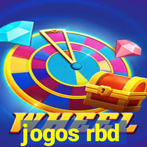 jogos rbd